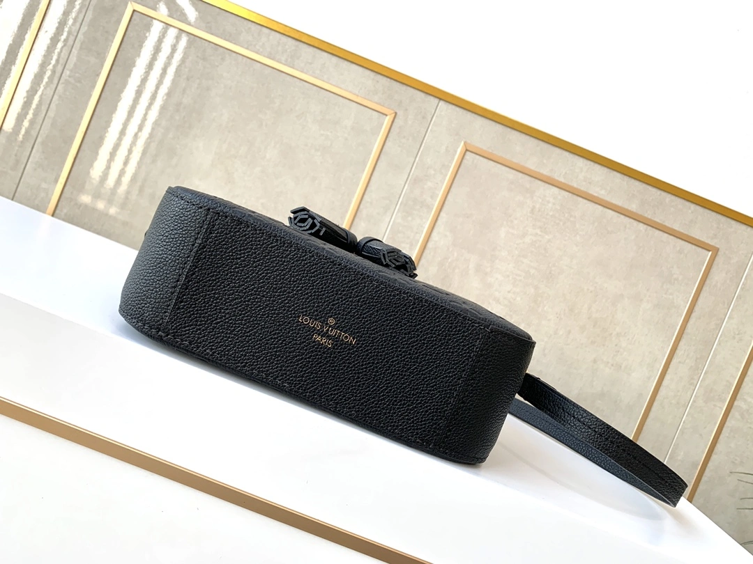Functional L*ouis V*uitton Top Bag 22 x 16 x 8 cm 8538