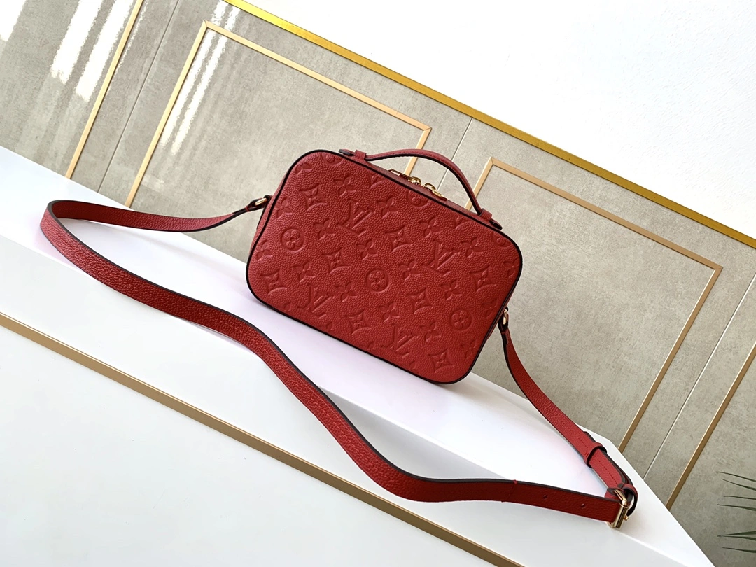 L*ouis V*uitton Top Bag 22 x 16 x 8 cm UrbanChic 8536