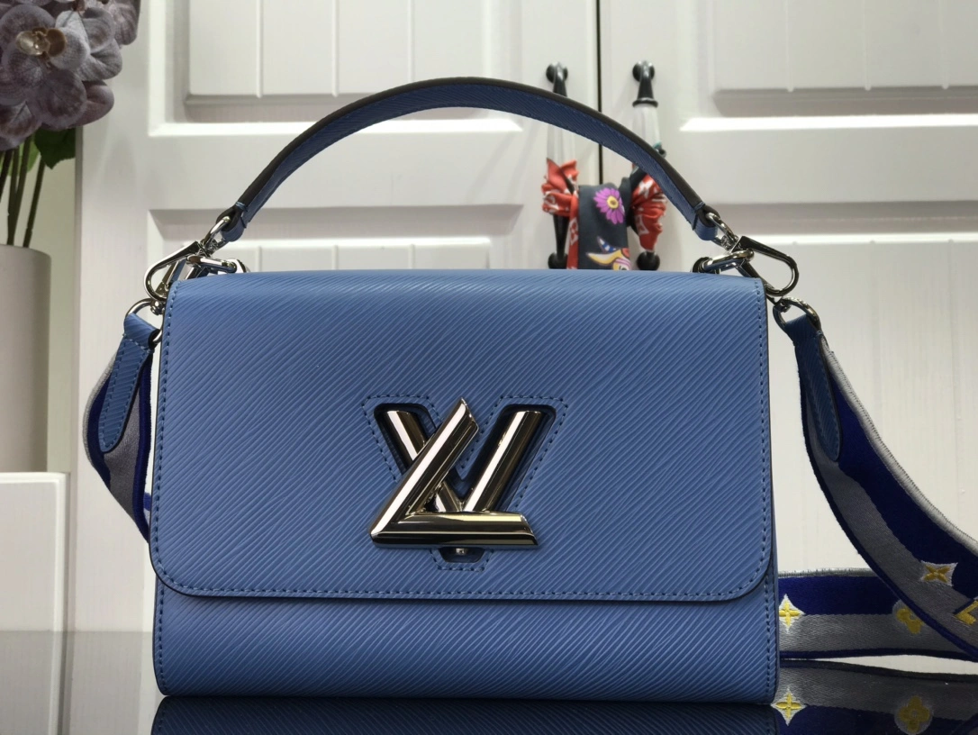 Trendy L*ouis V*uitton Top Bag 23*17*9.5cm 8440