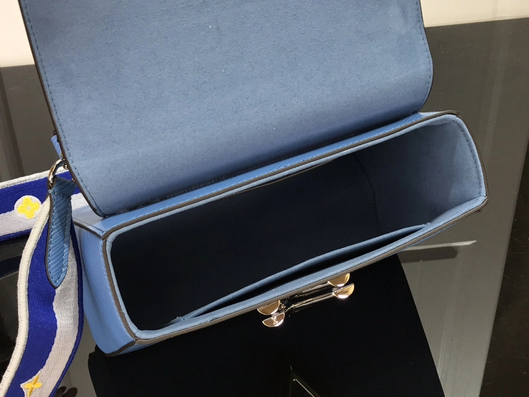 Trendy L*ouis V*uitton Top Bag 23*17*9.5cm 8440