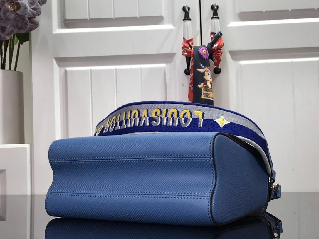 Trendy L*ouis V*uitton Top Bag 23*17*9.5cm 8440