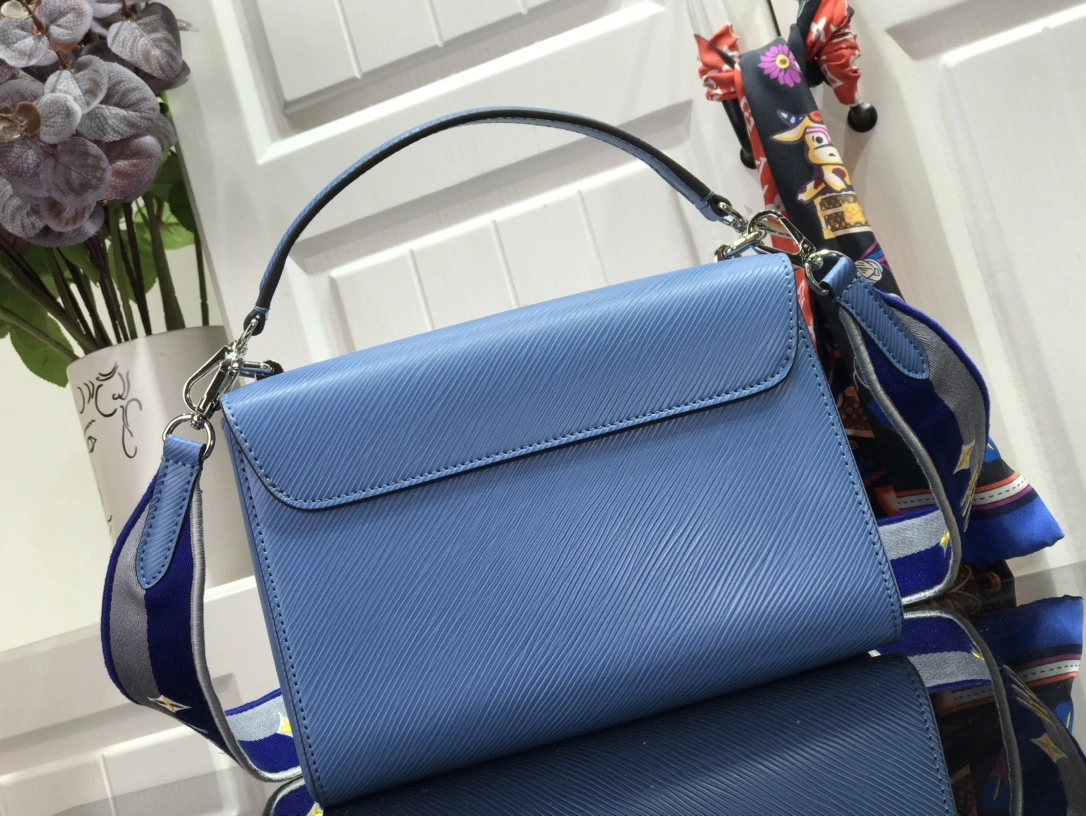 Trendy L*ouis V*uitton Top Bag 23*17*9.5cm 8440