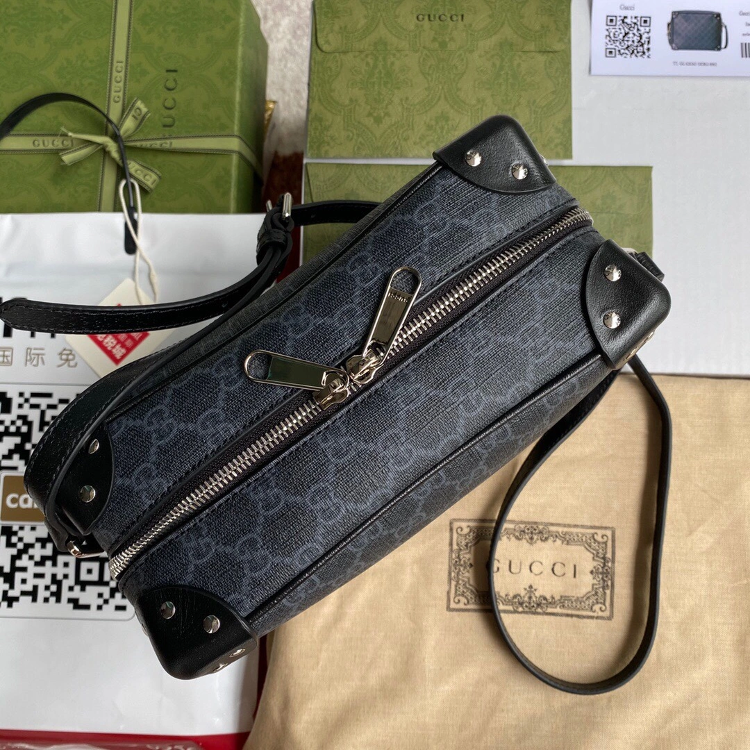 L*ouis V*uitton Top Bag 23*19*10cm EasyCare 8566