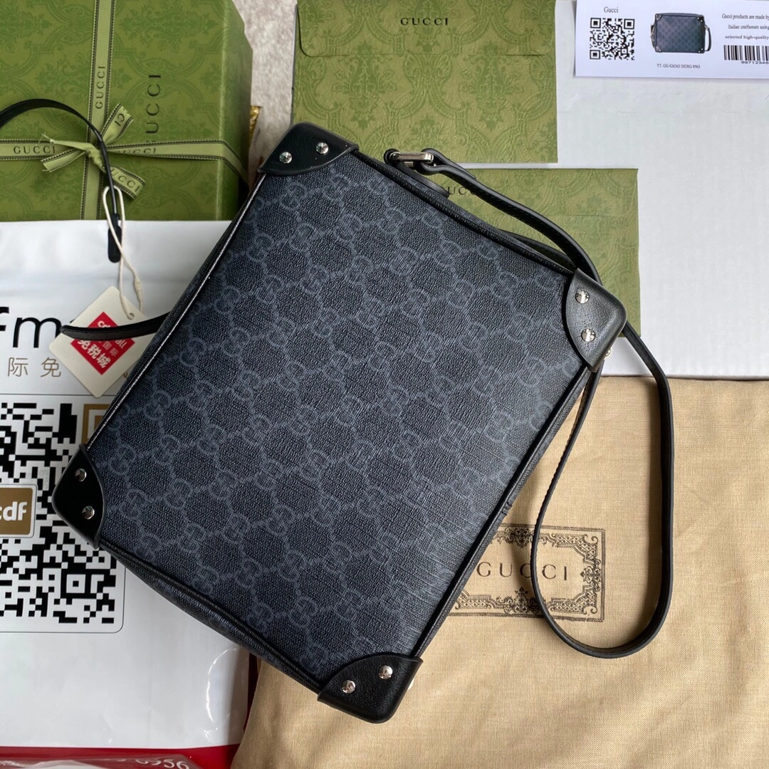 L*ouis V*uitton Top Bag 23*19*10cm EasyCare 8566