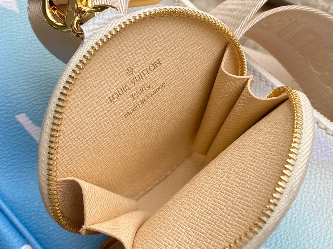 L*ouis V*uitton Top Bag 24 x 13.5 x 4 cm Minimalist 8600