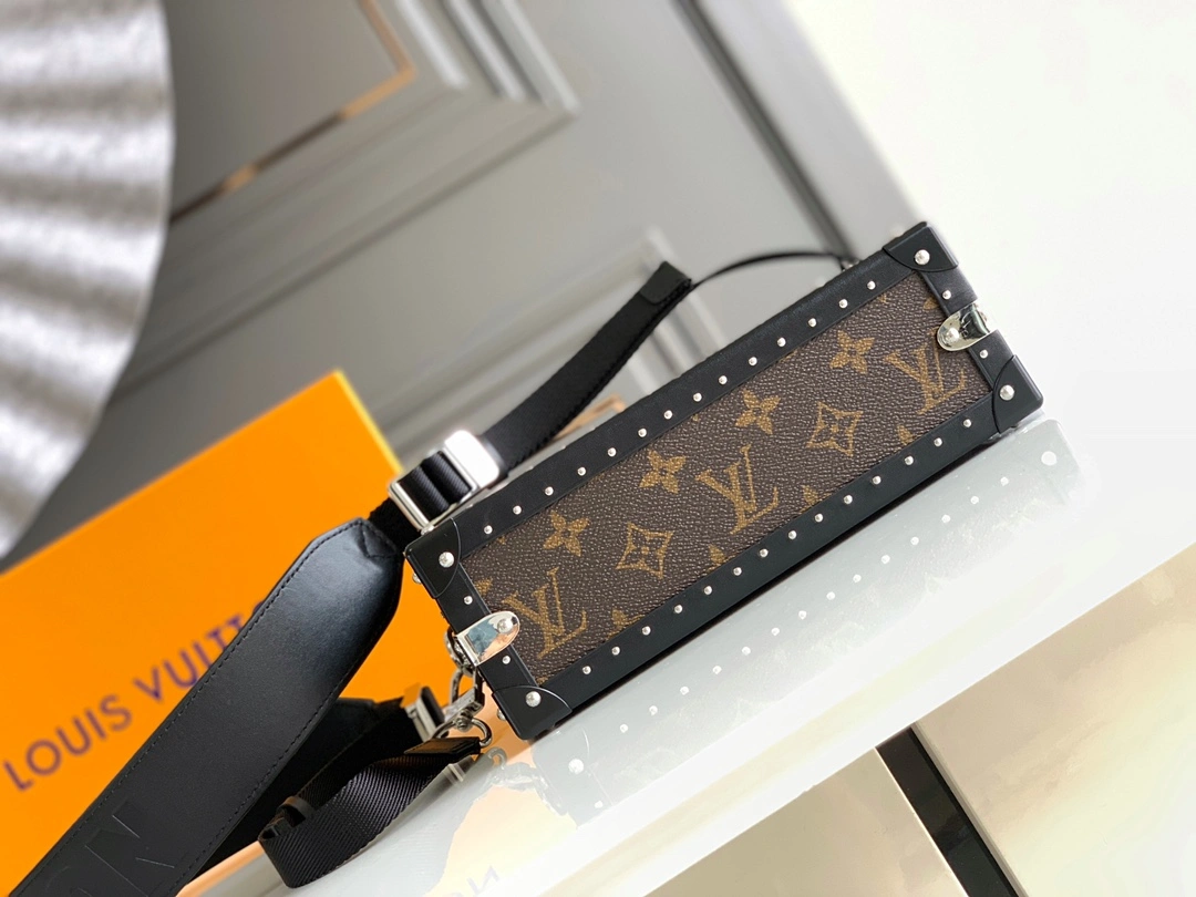 L*ouis V*uitton Top Bag 24.5*16.5*8cm EyeCatching 8510