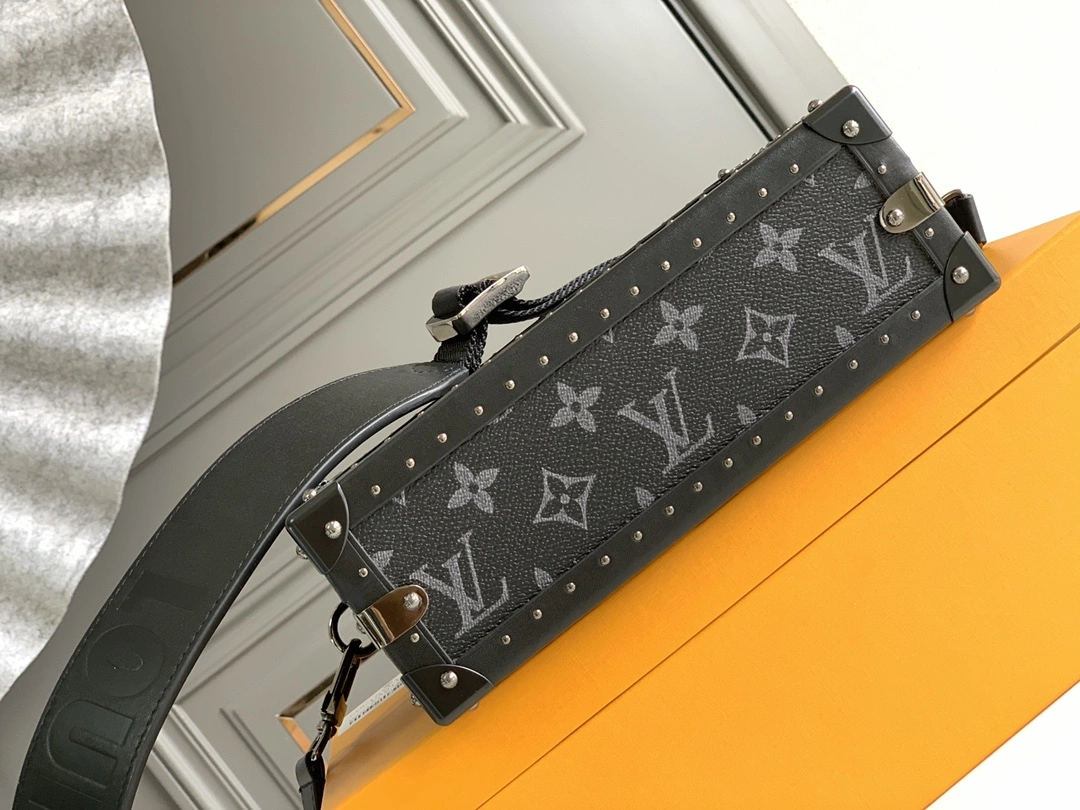 L*ouis V*uitton Top Bag 24.5*16.5*8cm ZipUp 8511