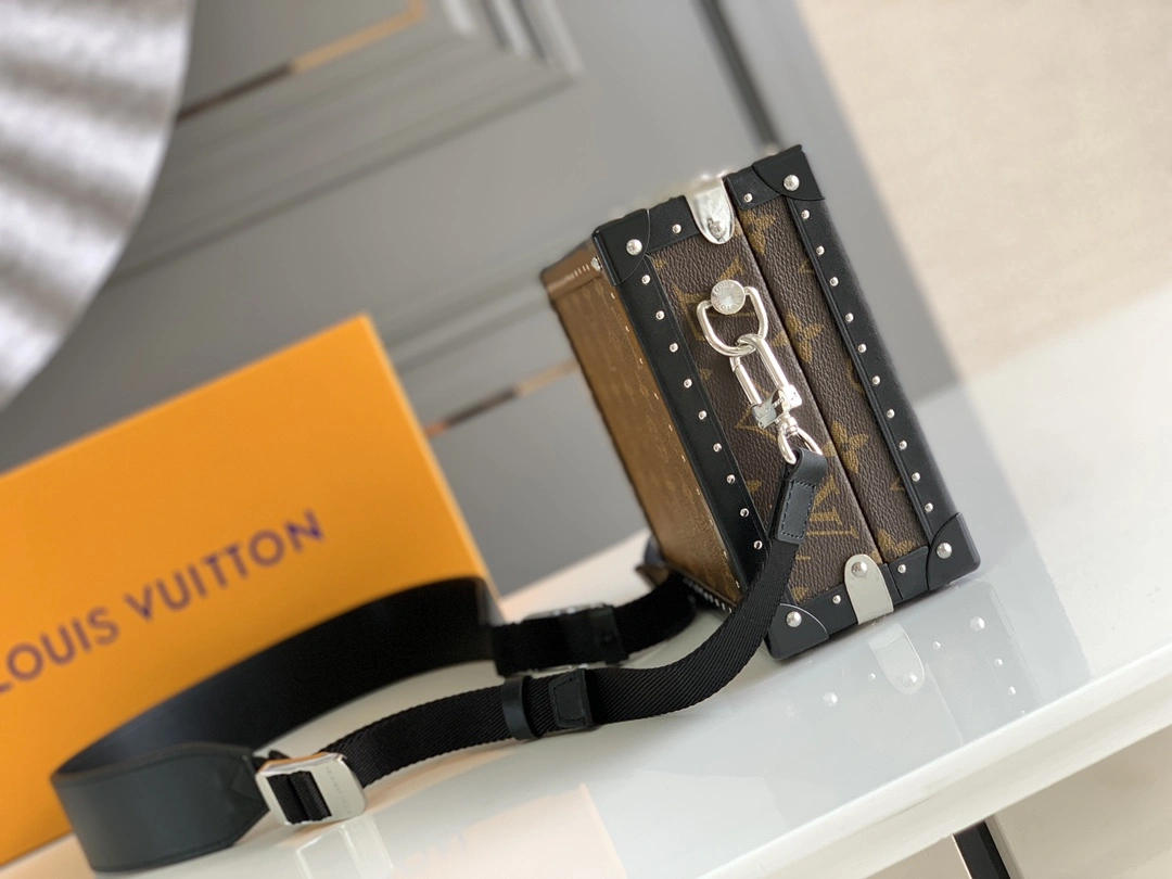 L*ouis V*uitton Top Bag 24.5*16.5*8cm EyeCatching 8510