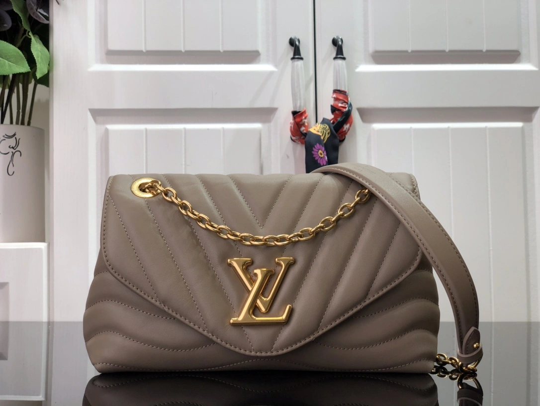 ComfortFit L*ouis V*uitton Top Bag 24*14*9cm 8405