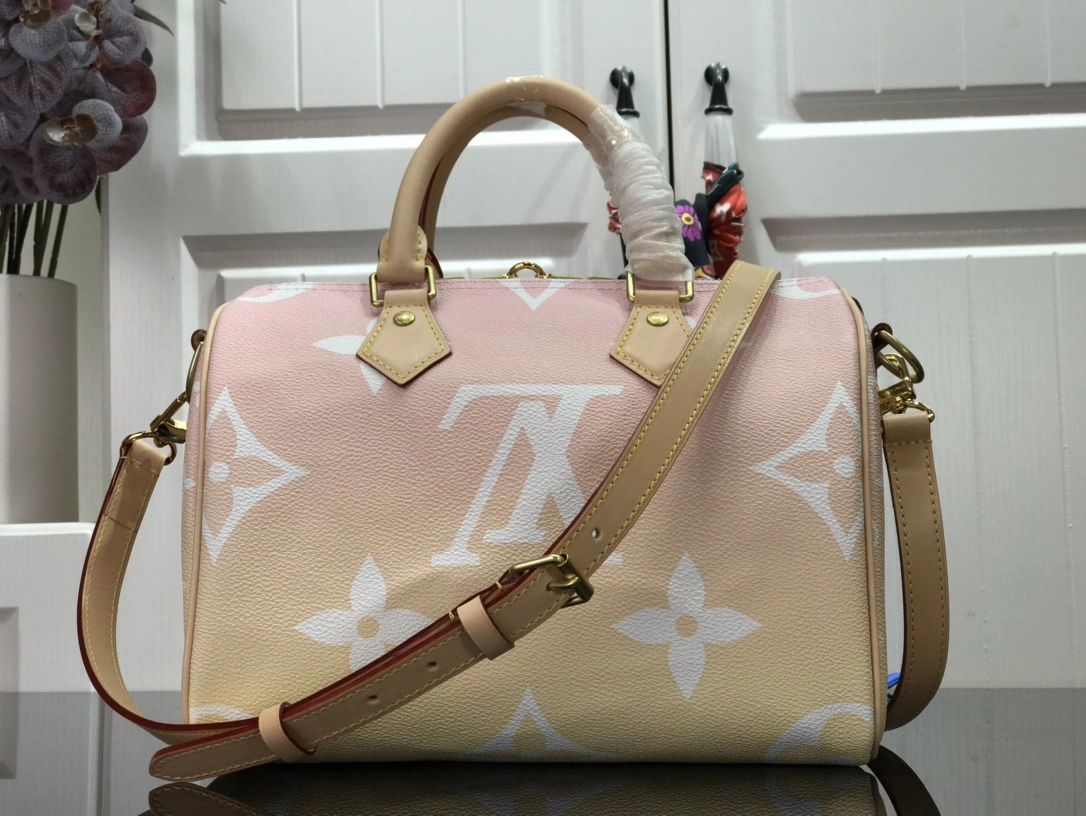 SportInspired L*ouis V*uitton Top Bag 25.0 x 19.0 x 15.0cm 8561