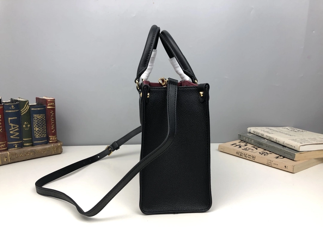 L*ouis V*uitton Top Bag 25*19*11.5cm WellDesigned 8589