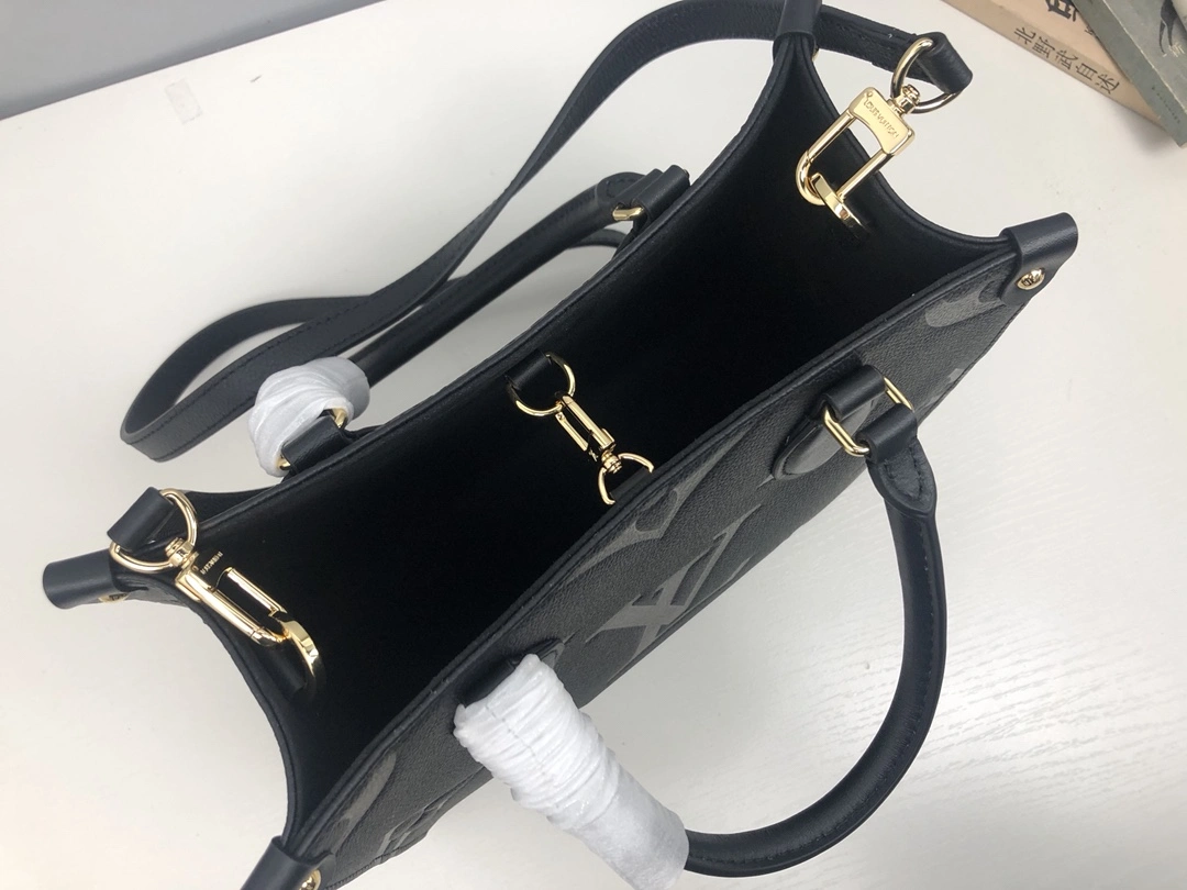 WellDesigned L*ouis V*uitton Top Bag 25*19*11.5cm 8590