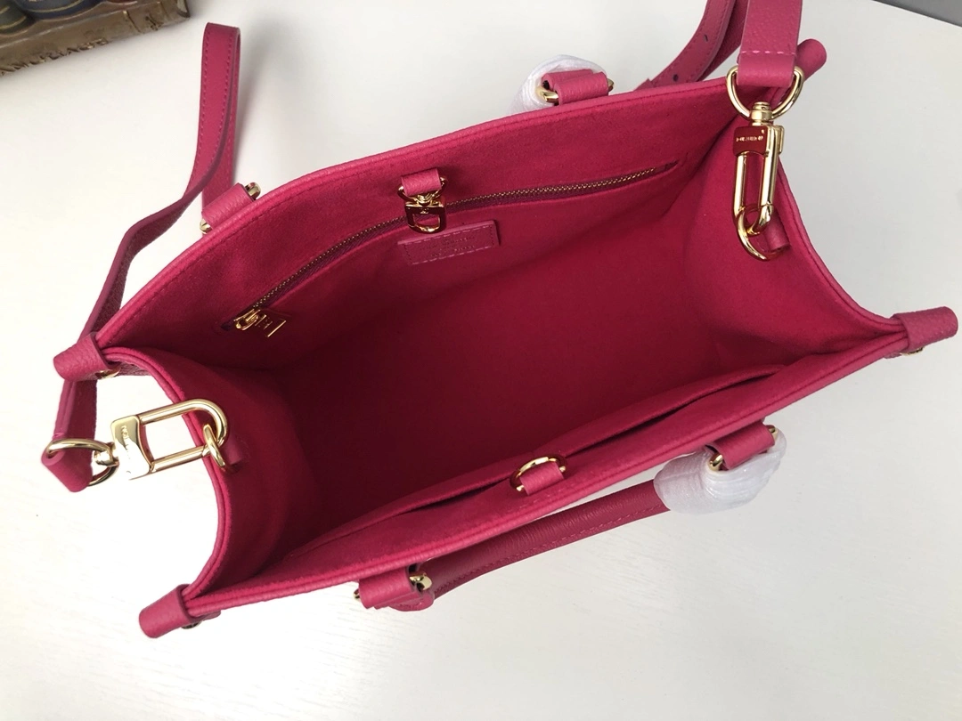 L*ouis V*uitton Top Bag 25*19*11.5cm Modern 8588
