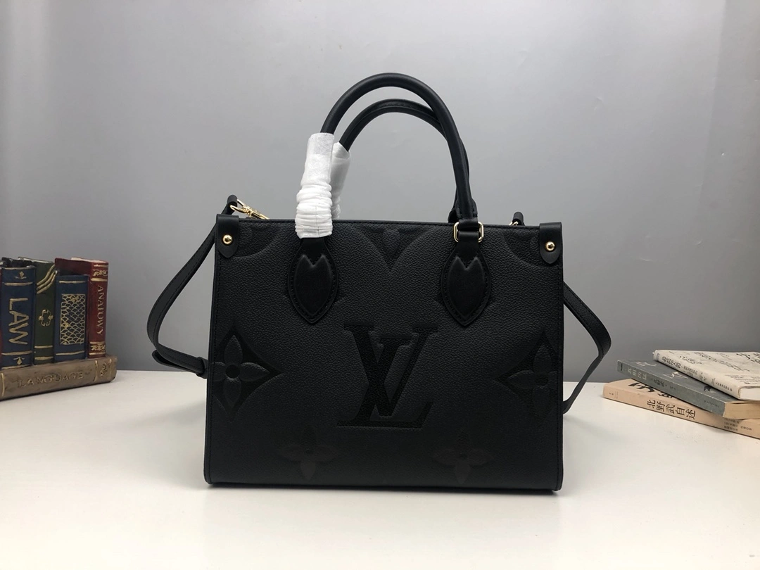 WellDesigned L*ouis V*uitton Top Bag 25*19*11.5cm 8590