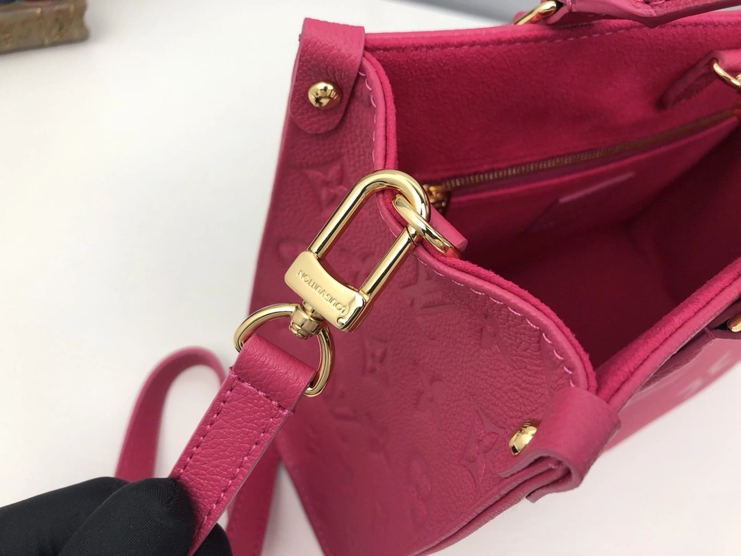 L*ouis V*uitton Top Bag 25*19*11.5cm Modern 8588