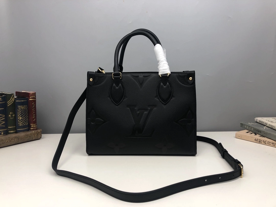 WellDesigned L*ouis V*uitton Top Bag 25*19*11.5cm 8590