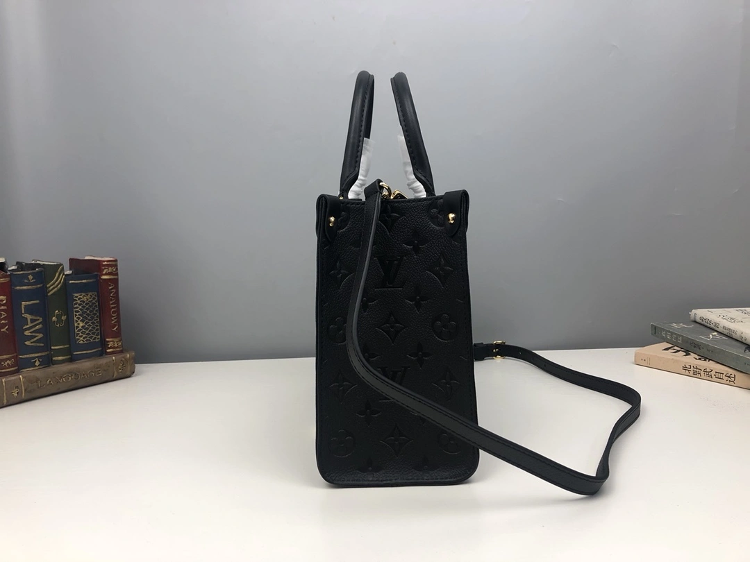 WellDesigned L*ouis V*uitton Top Bag 25*19*11.5cm 8590