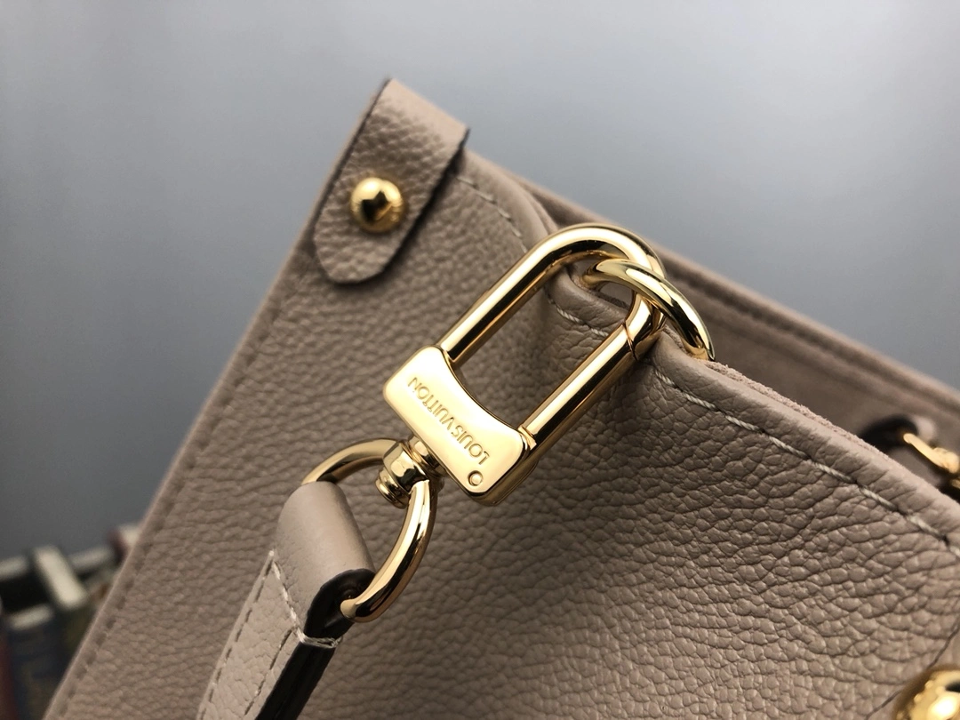 L*ouis V*uitton Top Bag 25*19*11.5cm FastDry 8591