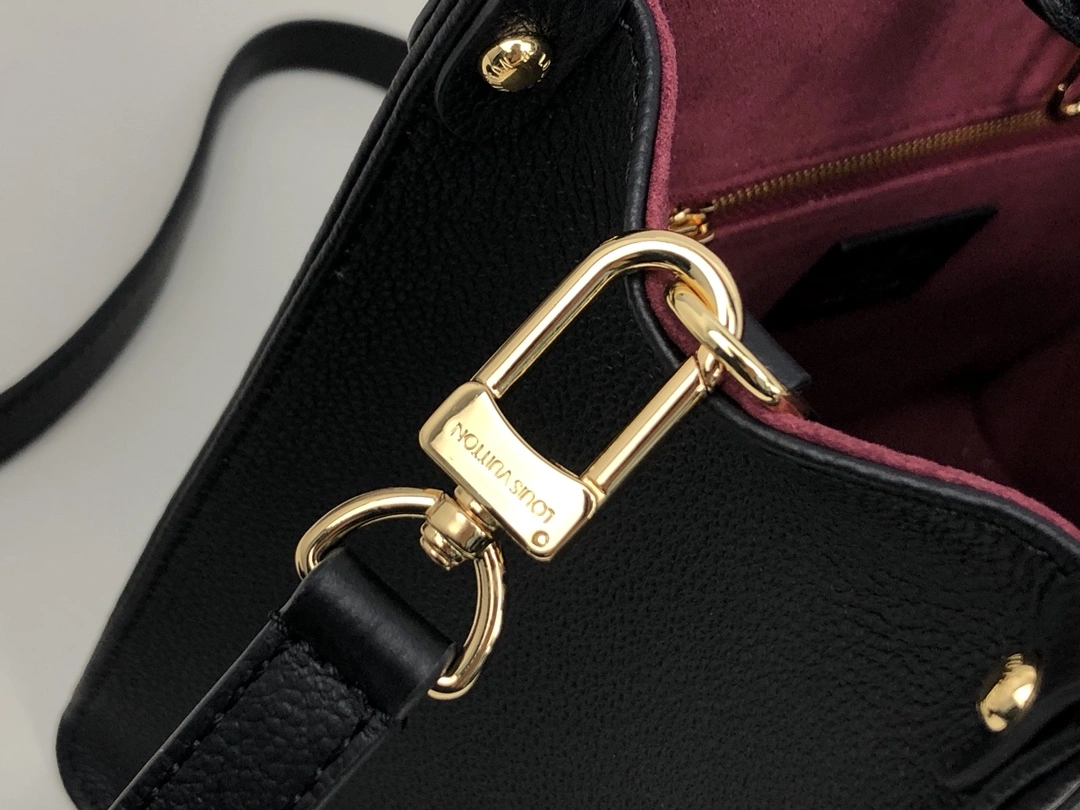 L*ouis V*uitton Top Bag 25*19*11.5cm WellDesigned 8589