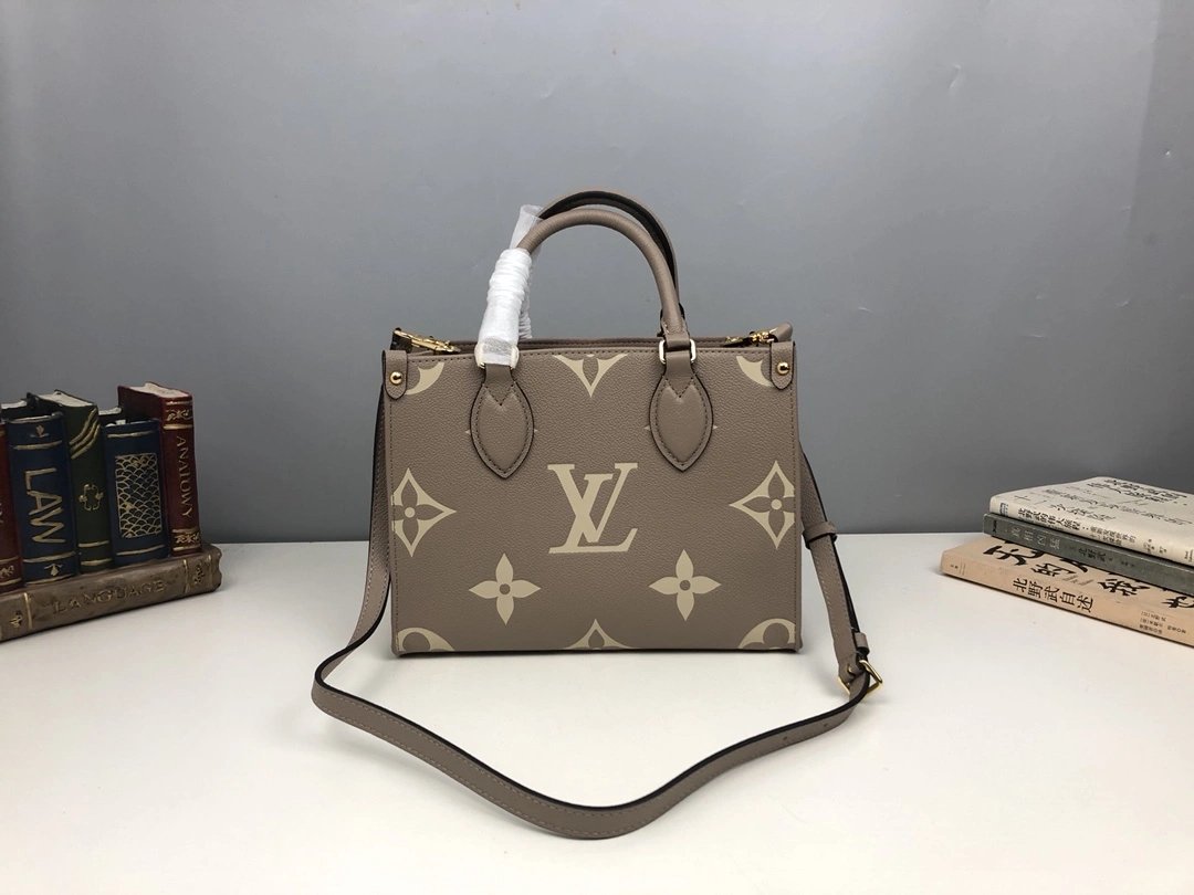 L*ouis V*uitton Top Bag 25*19*11.5cm FastDry 8591