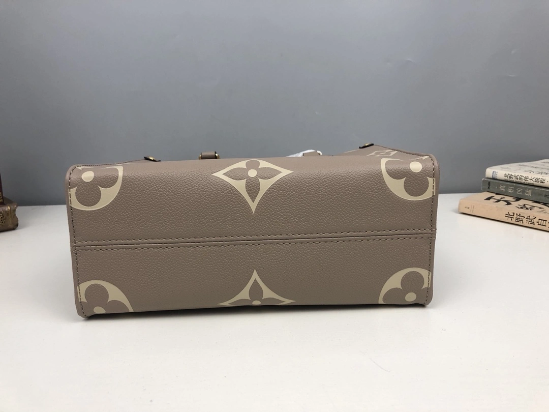 L*ouis V*uitton Top Bag 25*19*11.5cm FastDry 8591