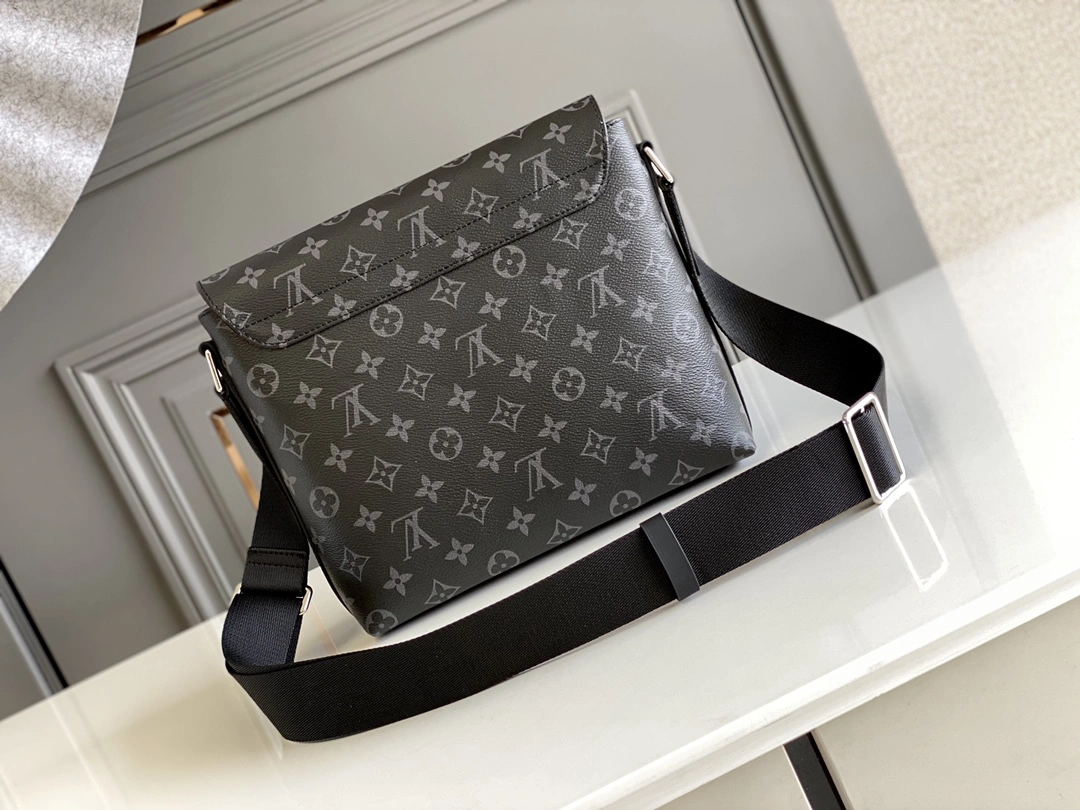 L*ouis V*uitton Top Bag 25*22*7cm Comfortable 8509