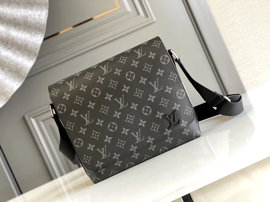 L*ouis V*uitton Top Bag 25*22*7cm Comfortable 8509
