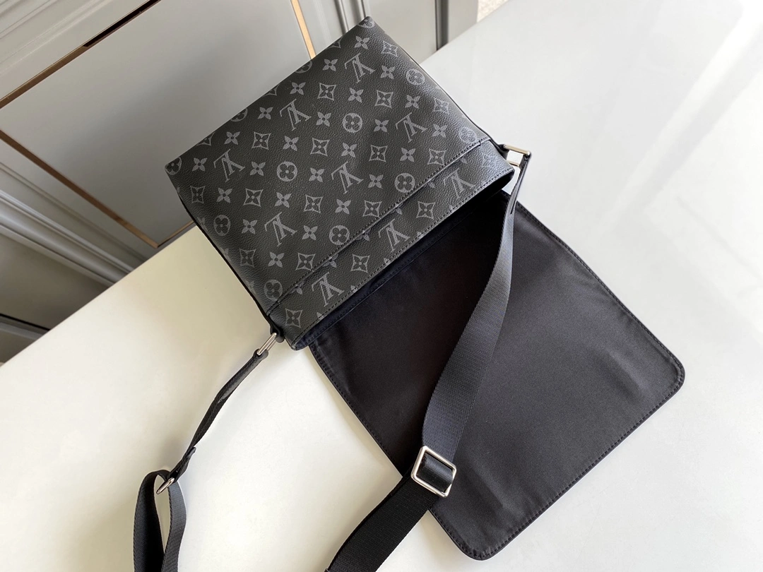 L*ouis V*uitton Top Bag 25*22*7cm Comfortable 8509