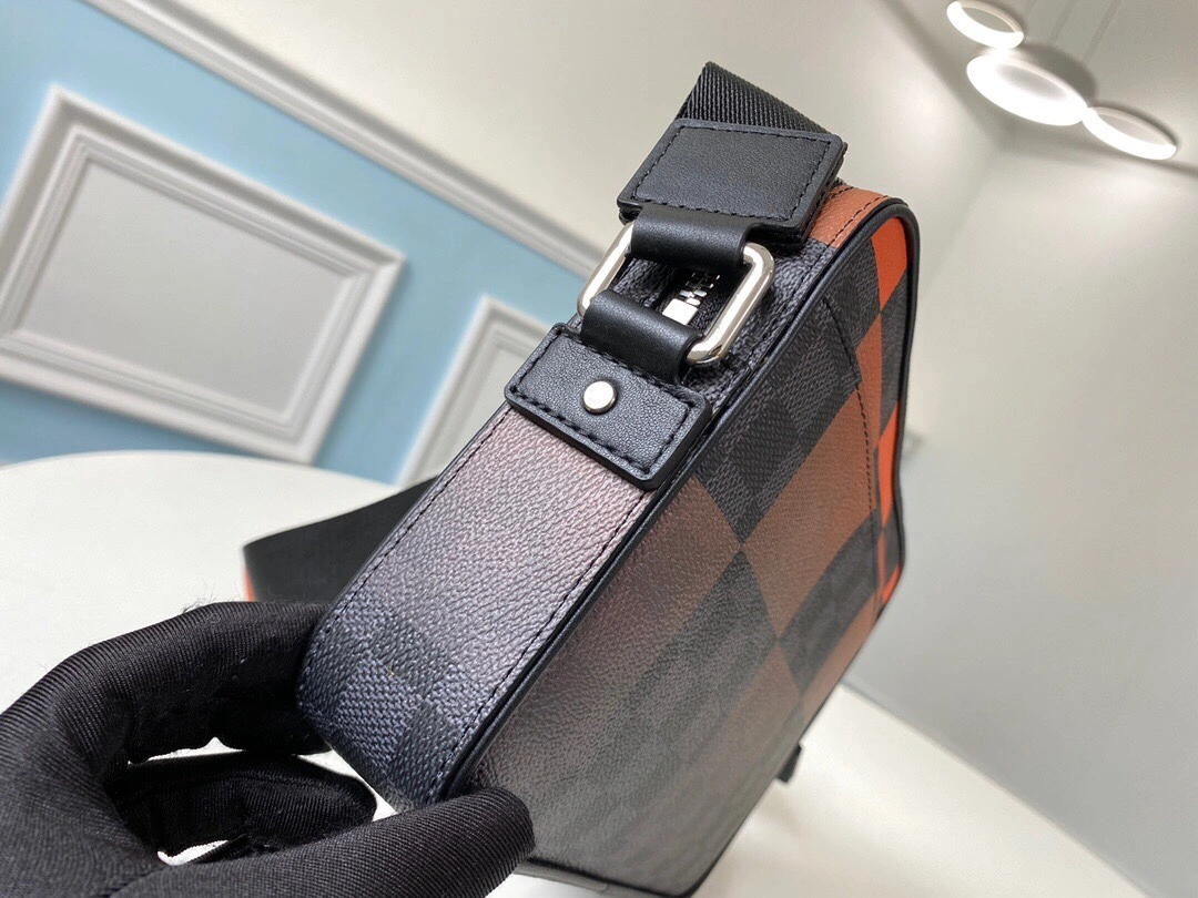L*ouis V*uitton Top Bag 26*17*5CM Unisex 8677