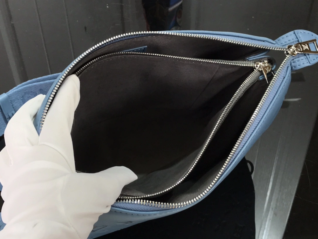 Unisex L*ouis V*uitton Top Bag 26*20*12cm 8446