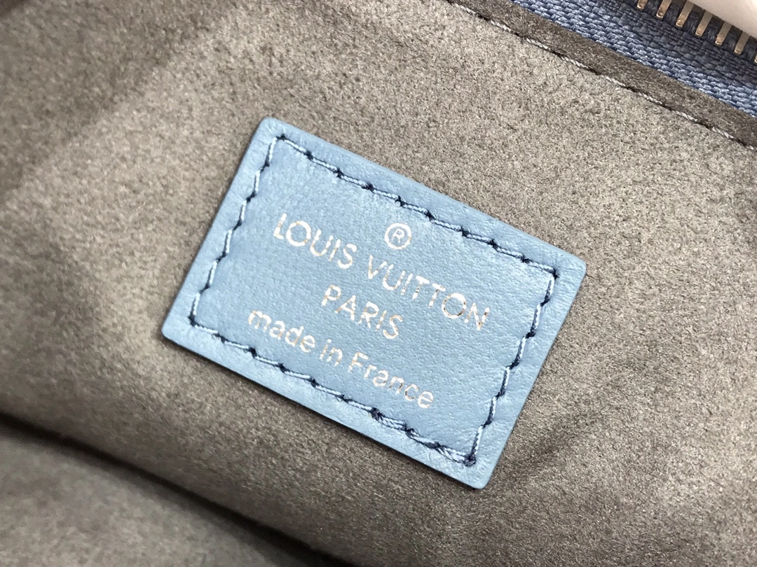 Unisex L*ouis V*uitton Top Bag 26*20*12cm 8446