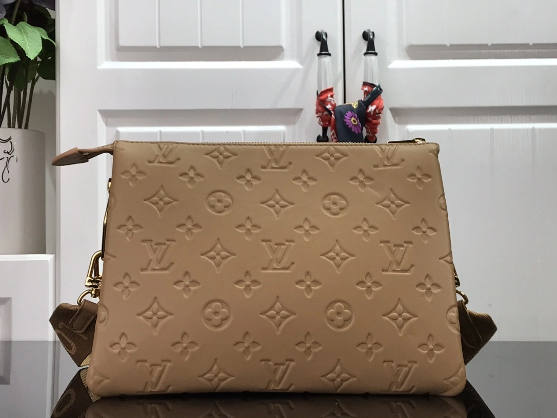 DailyWear L*ouis V*uitton Top Bag 26*20*12cm 8447