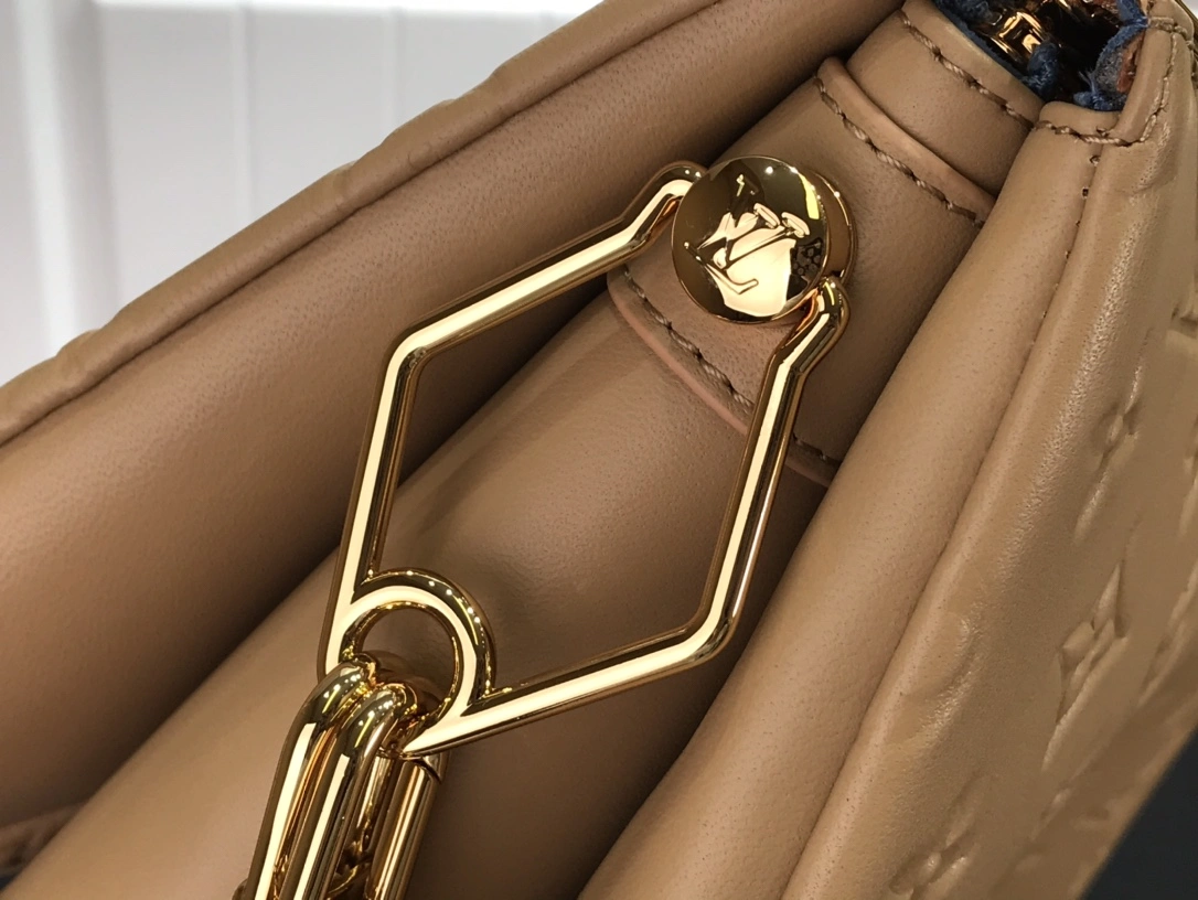 DailyWear L*ouis V*uitton Top Bag 26*20*12cm 8447