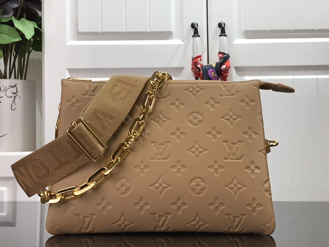 DailyWear L*ouis V*uitton Top Bag 26*20*12cm 8447