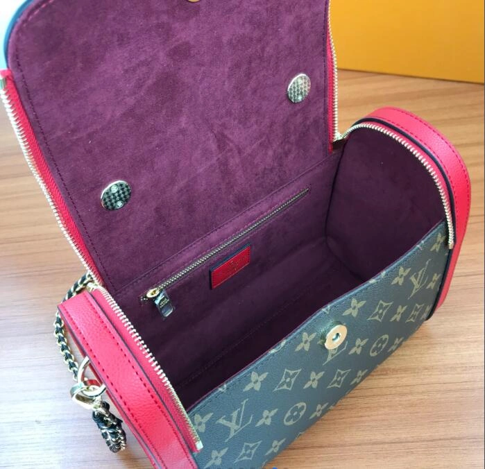 MultiPurpose L*ouis V*uitton Top Bag 26*20*13cm 8480