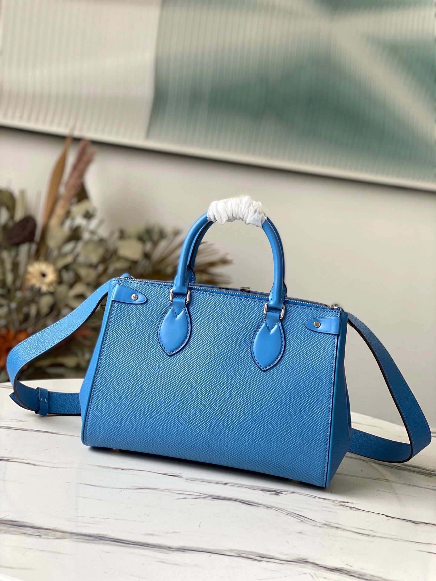 FastDry L*ouis V*uitton Top Bag 27 x 19 x 11.5cm 8602