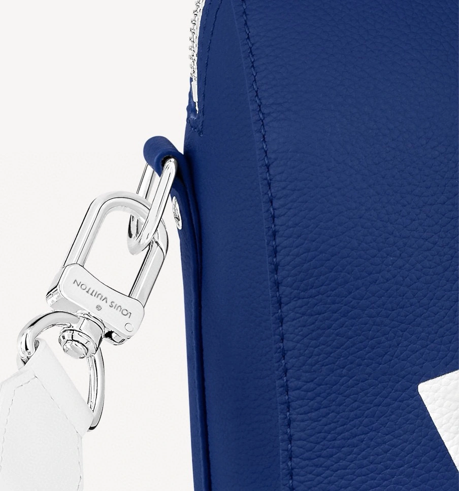 L*ouis V*uitton Top Bag 27*17*13cm Timeless 8410