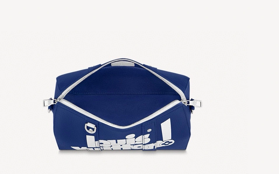 L*ouis V*uitton Top Bag 27*17*13cm Timeless 8410