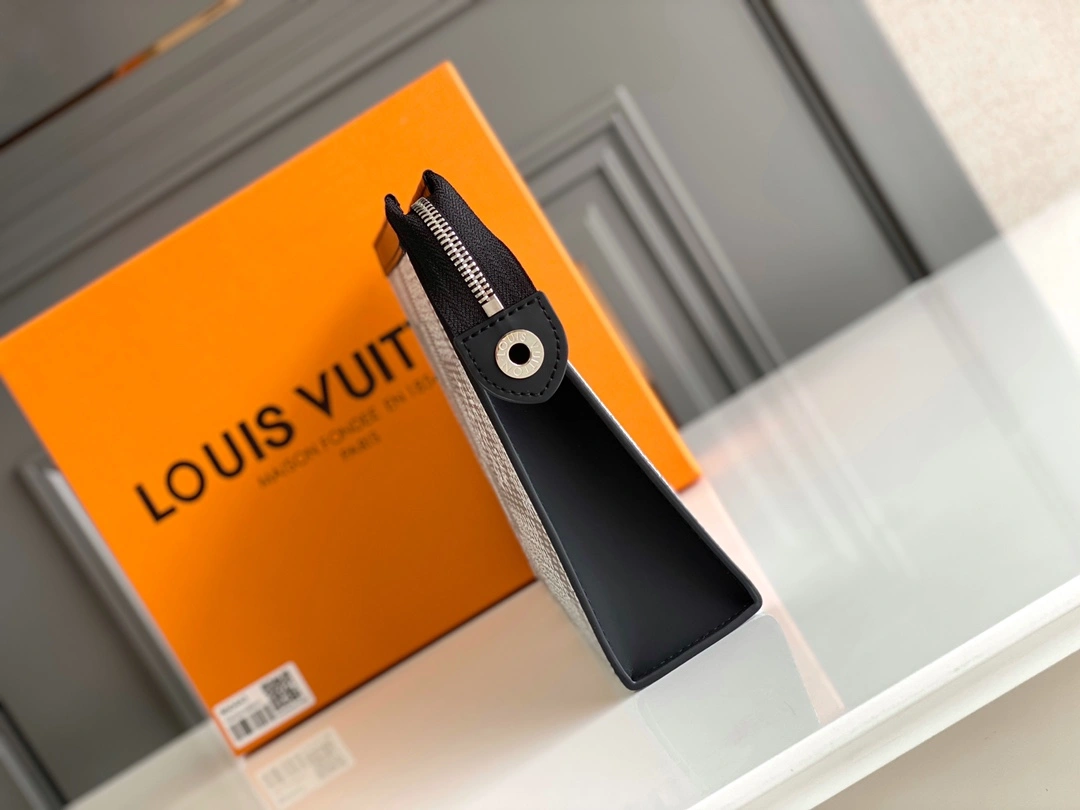 Modern L*ouis V*uitton Top Bag 27*21*6cm 8505