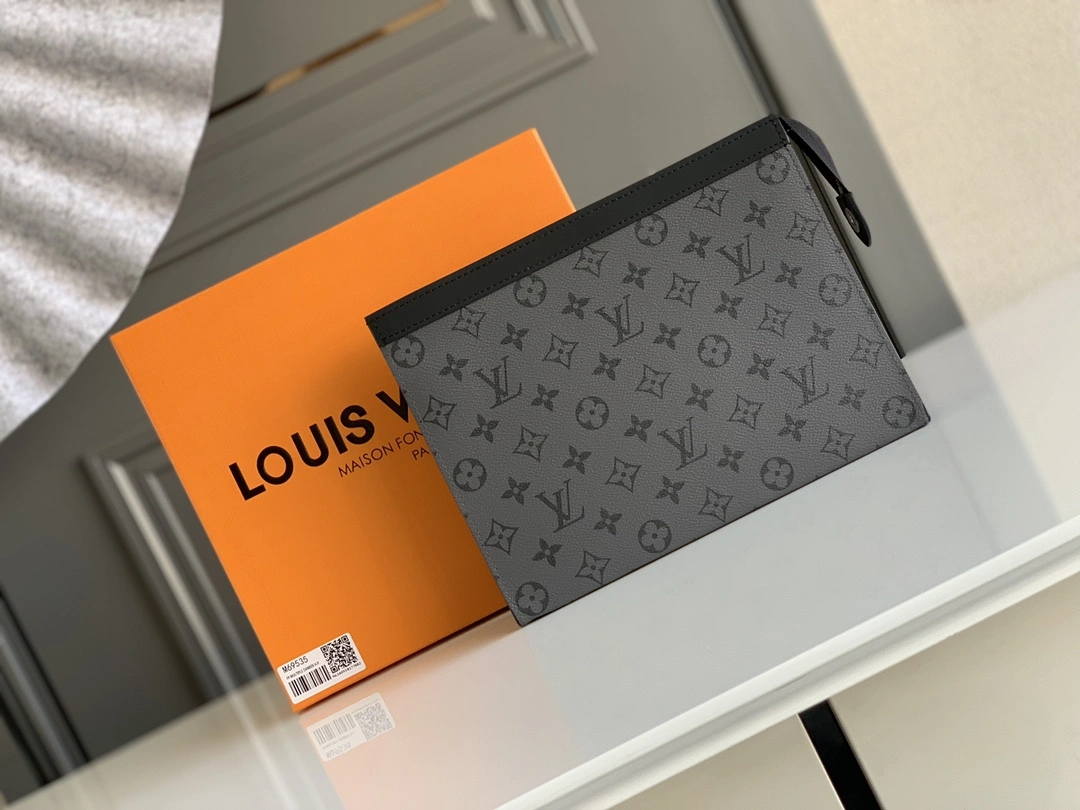 Timeless L*ouis V*uitton Top Bag 27*21*6cm 8504