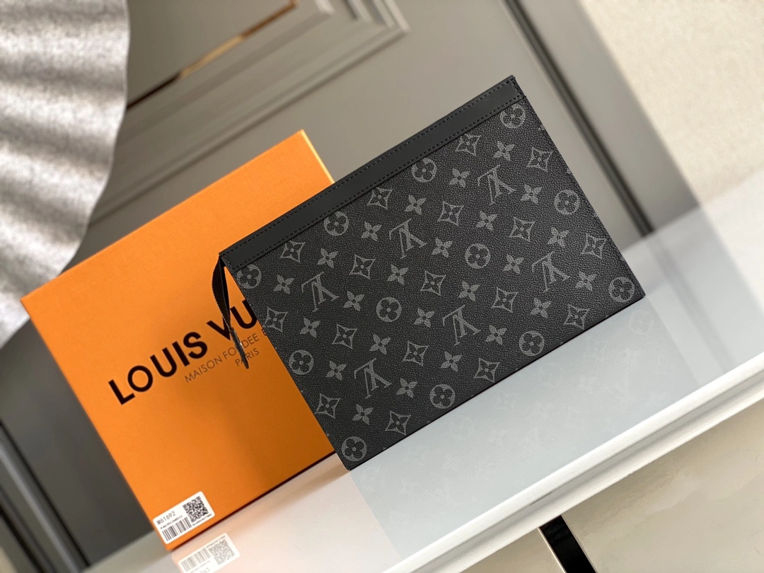 L*ouis V*uitton Top Bag 27*21*6cm FastDry 8502