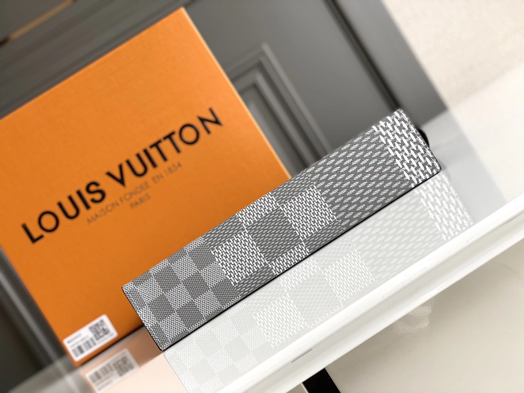 Modern L*ouis V*uitton Top Bag 27*21*6cm 8505