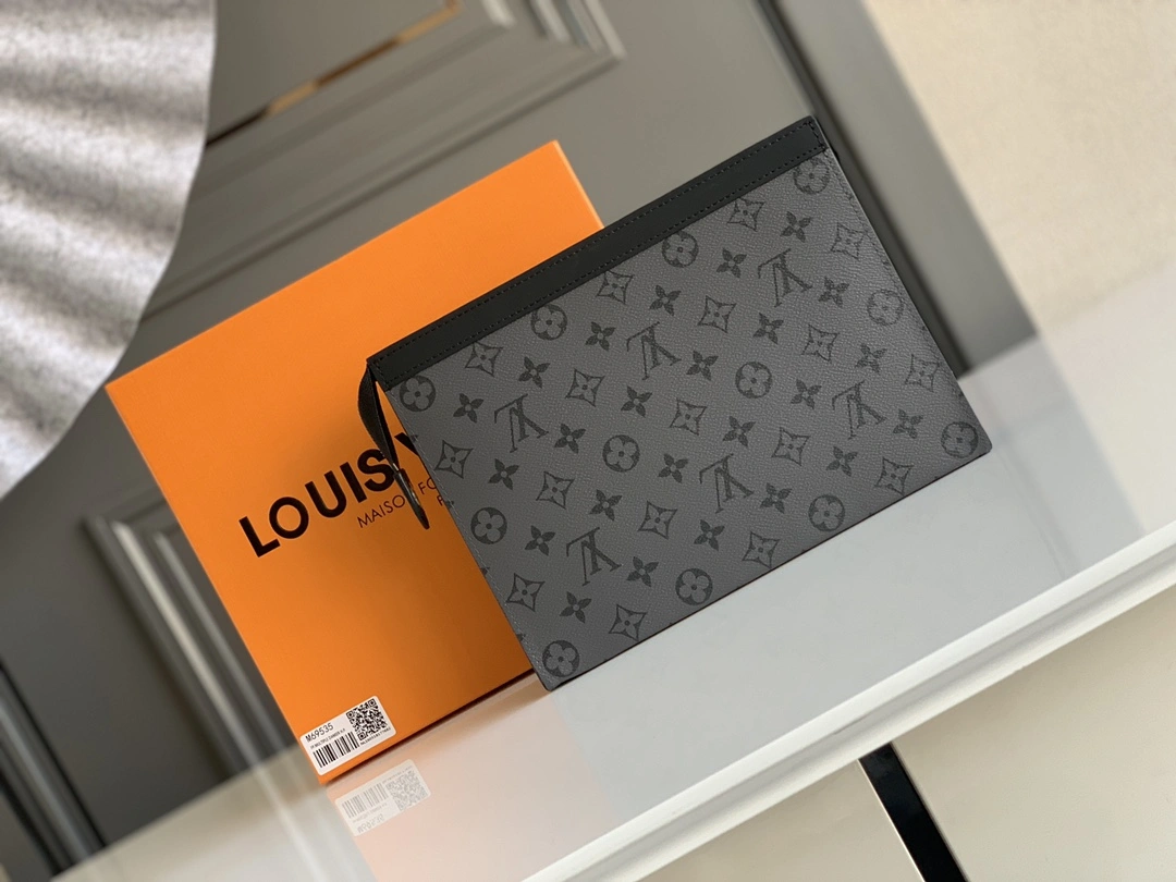 Timeless L*ouis V*uitton Top Bag 27*21*6cm 8504