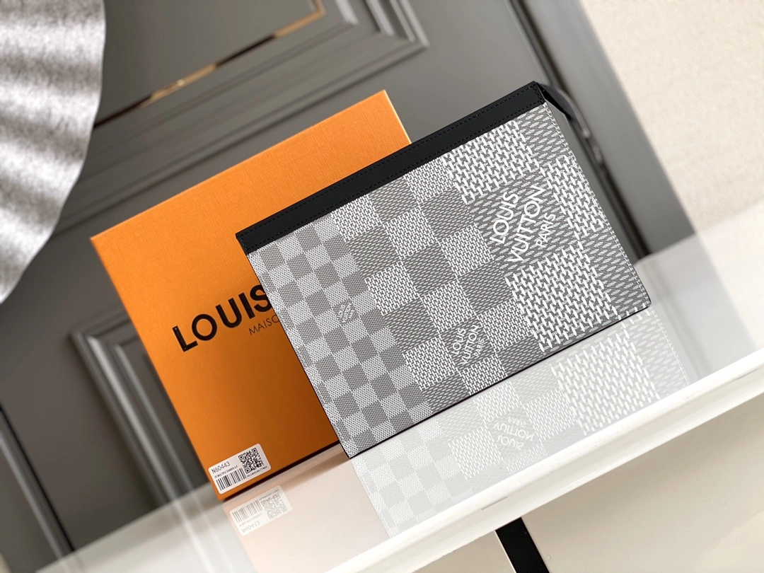 Modern L*ouis V*uitton Top Bag 27*21*6cm 8505