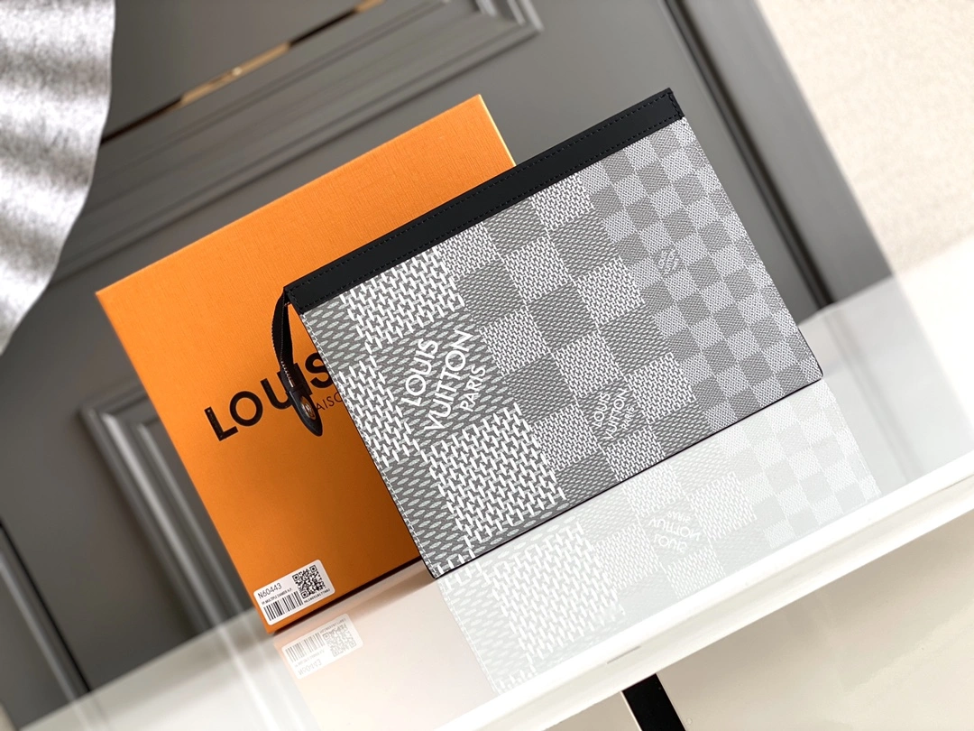 Modern L*ouis V*uitton Top Bag 27*21*6cm 8505