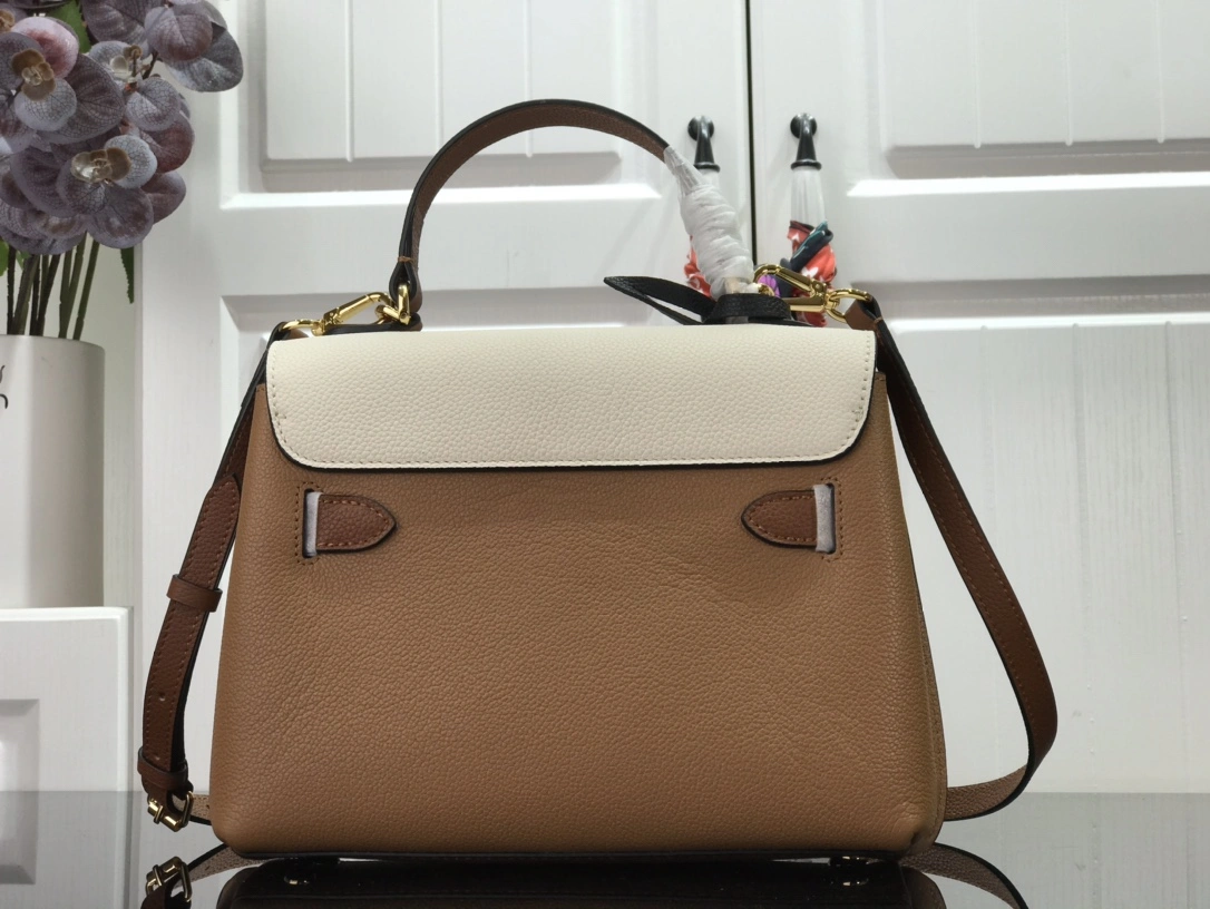 L*ouis V*uitton Top Bag 28 x 20 x 11.5 cm Colorful 8562