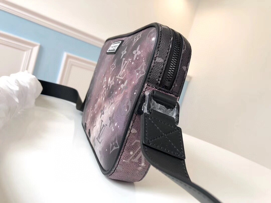 Seasonal L*ouis V*uitton Top Bag 28*19*6cm 8640
