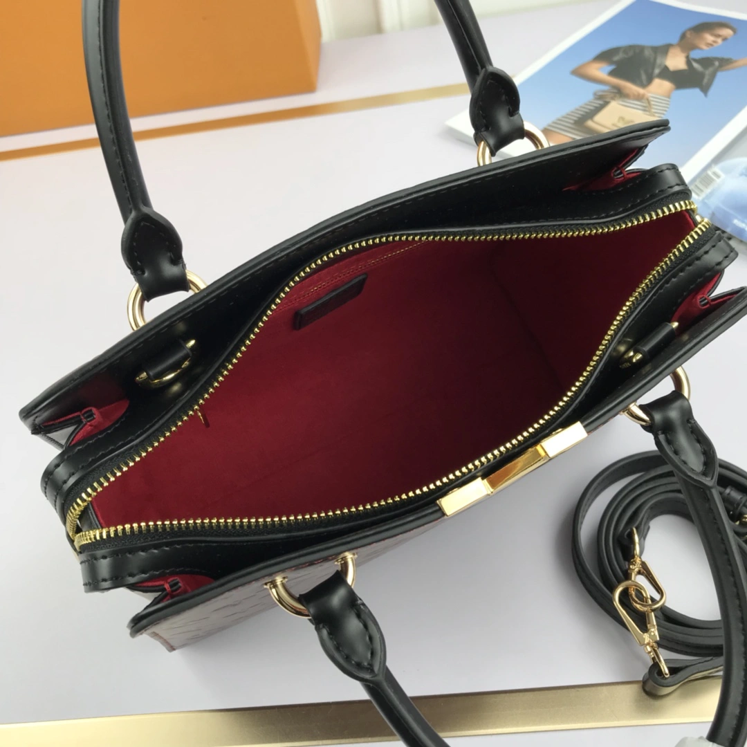 GoodFit L*ouis V*uitton Top Bag 28*21*11cm 8467