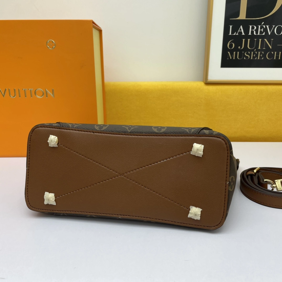 BestValue L*ouis V*uitton Top Bag 28*24*12cm 8462