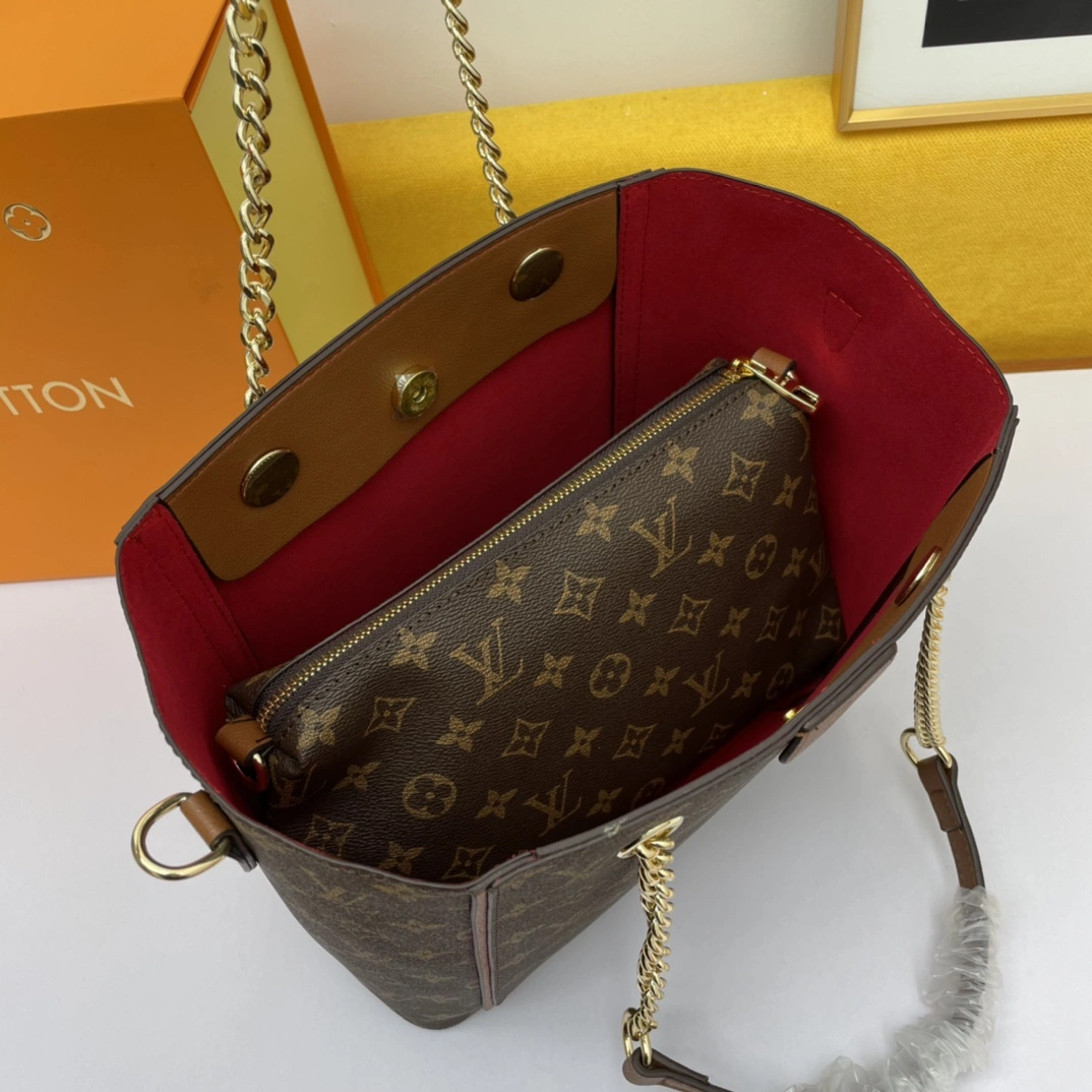 BestValue L*ouis V*uitton Top Bag 28*24*12cm 8462